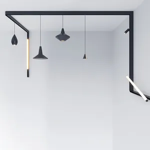 Системы освещения