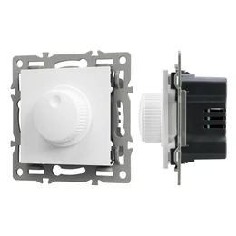 Фото #1 товара Механизм светорегулятора SWT-DLR-W (220V, 300W) (Arlight, -)