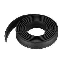 Фото #1 товара Противоскользящая резиновая прокладка STAIR NON-SLIP BLACK (Arlight, -)