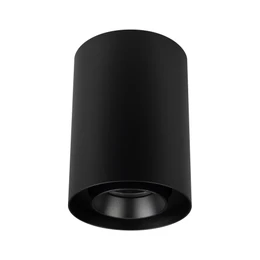 Фото #1 товара Светильник SP-FOCUS-R86-10W Day4000 (BK, 15 deg, 230V) (Arlight, IP54 Металл, 5 лет)