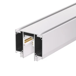 Фото #1 товара Трек встраиваемый MAG-ORIENT-TRACK-2653-STR-D-2000 (WH) (Arlight, IP20 Металл, 3 года)