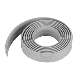 Фото #1 товара Противоскользящая резиновая прокладка STAIR NON-SLIP GREY  (Arlight, -)