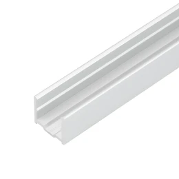 Фото #1 товара Профиль ARL-NOVA-BLK-16x15-1000 ANOD  (Arlight, Алюминий)