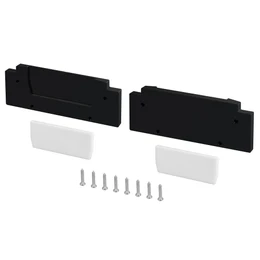 Фото #1 товара Заглушка STRETCH-41-CEIL-CENTER WHITE (Arlight, Пластик)