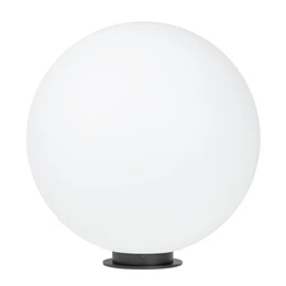 Фото #1 товара Светильник KT-GLOBE-R500-15W Warm3000 (DG, 275 deg, 24V) (Arlight, IP65 Металл, 3 года)