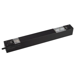 Фото #1 товара Блок питания ARV-SP-200-MAG45-PFC-BK (24V, 8.3A, 200W) (Arlight, IP20 Пластик, 5 лет)