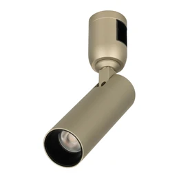 Фото #1 товара Светильник ART-APRIORI-SPOT-TURN-R38-8W Day4000 (OG, 36 deg, 48V) (Arlight, IP20 Металл, 3 года)