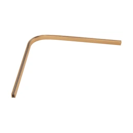 Фото #1 товара Трек ART-APRIORI-TRACK-ANGLE-A-1722-500х500 (GD) (Arlight, IP20 Металл, 3 года)