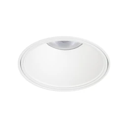 Фото #1 товара Светильник MS-ATLAS-TRIMLESS-R50-6W Day4000 (WH, 40deg, 230V) (Arlight, IP20 Металл, 5 лет)