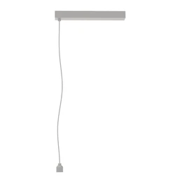 Фото #1 товара Потолочный короб ART-APRIORI-POWER-BOX-UP-L5000 (TN) (Arlight, IP20 Металл, 3 года)