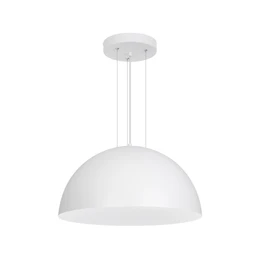 Фото #1 товара Светильник SP-RESTO-HANG-R500-30W Day4000 (WH, 100 deg, 230V) (Arlight, IP20 Металл, 3 года)