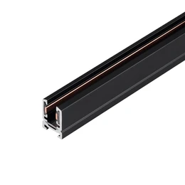 Фото #1 товара Трек MAG-MICROCOSM-TRACK-1115-1000 (BK) (Arlight, IP20 Металл, 3 года)