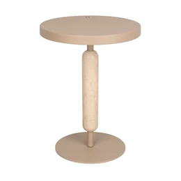 Фото #1 товара Светильник SP-ALYSS-TAB-R22.5x30-5W Warm3200-MIX (BG-BG, 110 deg, 230V) (Arlight, IP20, Мрамор, 5 лет)