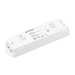 Фото #1 товара INTELLIGENT ARLIGHT Усилитель SMART-TRIAC-601-72-DIM-SUF (230V, 1x2A) (IARL, IP20 Пластик, 5 лет)
