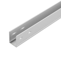 Фото #1 товара Профиль HALO-SIDE-15x25-1000 (Arlight, Алюминий)