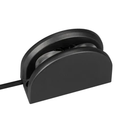 Фото #1 товара Светильник LGD-STRIPE-5.5W Warm2700 (Серый, 5x350 deg, 230V) (Arlight, IP65 Металл, 3 года)