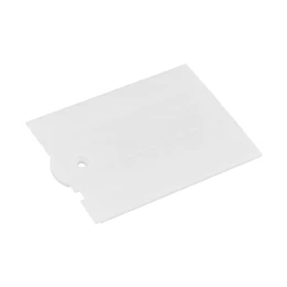 Фото #1 товара Накладка LGD-4TR-PLANK-POWER-WH (D) (Arlight, IP20 Металл, 3 года)