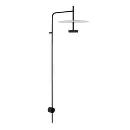 Фото #1 товара Светильник SP-CAMPANA-WALL-L1200-9W Warm3000 (BK, 130 deg, 230V) (Arlight, IP20 Металл, 5 лет)