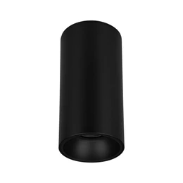 Фото #1 товара Светильник SP-SALT-R75-15W Day4000 (BK, 40 deg, 230V) (Arlight, IP54 Металл, 5 лет)