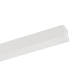 Фото #1 товара Светильник MAG-FLAT-25-L400-12W Day4000 (WH, 100 deg, 24V) (Arlight, IP20 Металл, 5 лет)