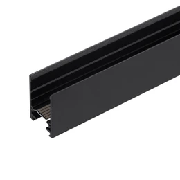 Фото #1 товара Трек MAG-TRACK-2538-1000 (BK, 5LN) (Arlight, IP20 Металл, 5 лет)