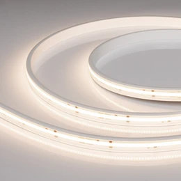 Фото #1 товара Светодиодная лента герметичная ARL-PV-X720-15mm 230V Day4000 (14 W/m, IP65, 10m) (Arlight, -)