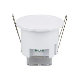 Фото #1 товара Датчик присутствия PRIME-RP-BUILT-R76-1000W (230V, 4A, MULTI, IP54) (Arlight, IP54 Пластик, 5 лет)