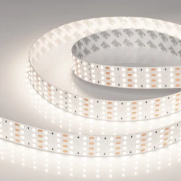 Фото #1 товара Светодиодная лента UL-A320-24mm 24V Day4000 (5 W/m, IP20, 3m) (Arlight, 7 лет)