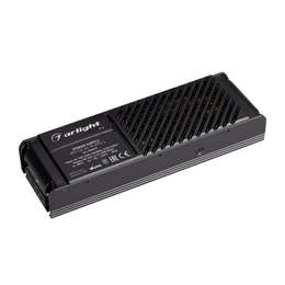 Фото #1 товара Блок питания ATS-LG-24-75-PFC-L (24V, 3.1A, 75W) (Arlight, IP20 Сетка, 5 лет)