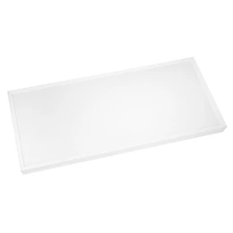 Фото #1 товара Светильник IM-EMERGENCY-1.5H-S600x1200-53W White6000 (WH, 120 deg, 230V) (Arlight, IP40 Металл, 2 года)