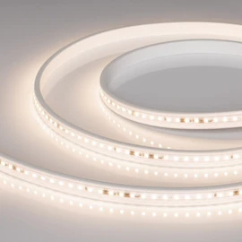 Фото #1 товара Светодиодная лента герметичная ARL-PV-A120-15mm 230V Day4000 (15 W/m, IP65, 10m) (Arlight, -)