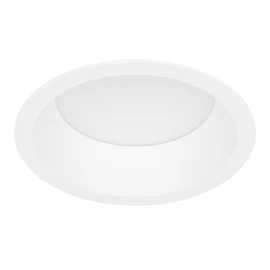 Фото #1 товара Светильник MS-DROP-BUILT-R158-30W Day4000 (WH, 90 deg, 230V) (Arlight, IP54 Металл, 5 лет)