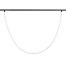 Фото #1 товара Светильник MAG-ORIENT-TUBE-ELASTIC-R25-L2500-35W Day4000 (BK, 360 deg, 48V) (Arlight, IP20 Металл, 3 года)