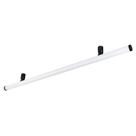 Фото #1 товара Светильник ART-APRIORI-TUBE-L1200-30W Day4000 (BK, 114x233 deg, 48V) (Arlight, IP20 Металл, 3 года)