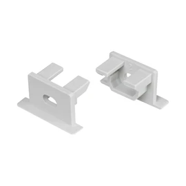 Фото #1 товара Заглушка для PDS-FS-S с отверстием (Arlight, Пластик)