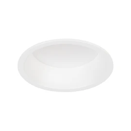 Фото #1 товара Светильник MS-BREEZE-BUILT-R82-9W Day4000 (WH, 85 deg, 230V) (Arlight, IP20 Металл, 3 года)