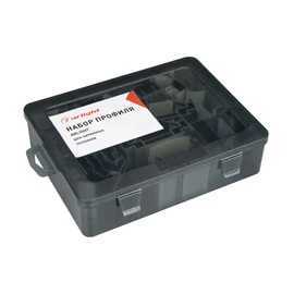 Фото #1 товара Набор профиля ARLIGHT-для натяжных потолков-2025 (Arlight, Металл)