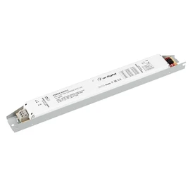 Фото #1 товара Блок питания ARJ-LG-150-LINEAR-PFC-HV (150W, 80-330V, 0.5-1.0A) (Arlight, IP20 Металл, 5 лет)
