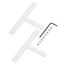 Фото #1 товара Соединитель профиля LINIA32-FANTOM-T90 Set (Arlight, Металл)
