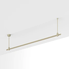 Фото #1 товара Основание ART-APRIORI-LINE-ROD-400-2000 (OG) (Arlight, IP20 Металл, 3 года)