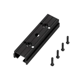 Фото #1 товара Соединитель профиля SL-LINE-25100-DUAL (Arlight, Алюминий)