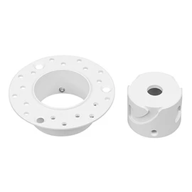 Фото #1 товара Крепление MOONLIGHT-D30-CEILING-IN-DL White (Arlight, Металл)