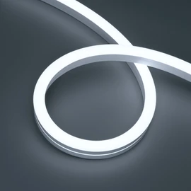 Фото #1 товара Светодиодная лента герметичная HALO-SIDE-A160-15x25mm 24V White6000 (10 W/m, IP67, 5m, wire x1) (Arlight, Вывод прямой, 3 года)