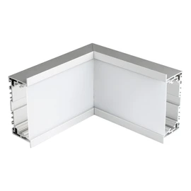 Фото #1 товара Угол S2-LINIA94-F-L90N внутренний (Arlight, Металл)