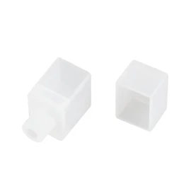 Фото #1 товара Заглушка ARL-STARDUST-30x20-CAP-SET (Arlight, Силикон)