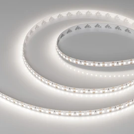 Фото #1 товара Светодиодная лента FC-A160-8mm 24V Day5000-CX1 (14 W/m, IP20, 5m) (Arlight, резка 1 светодиод)
