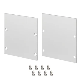 Фото #1 товара Заглушка LINE-6070 (Arlight, Металл)