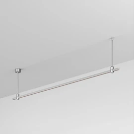 Фото #1 товара Основание ART-APRIORI-LINE-ROD-400-2000 (TN) (Arlight, IP20 Металл, 3 года)