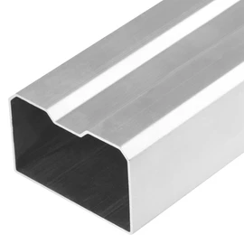 Фото #1 товара Соединитель прямой SL-LINE-7477 (Arlight, Алюминий)