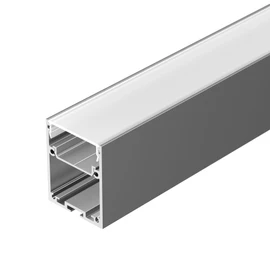 Фото #1 товара Профиль IP-LINE-4050-2000 ANOD (Arlight, Алюминий)